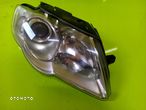 LAMPA PRAWY PRZÓD PP EUROPA VW PASSAT B6 07R - 1