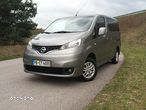 Nissan NV200 Evalia 1.5 Tekna - 3