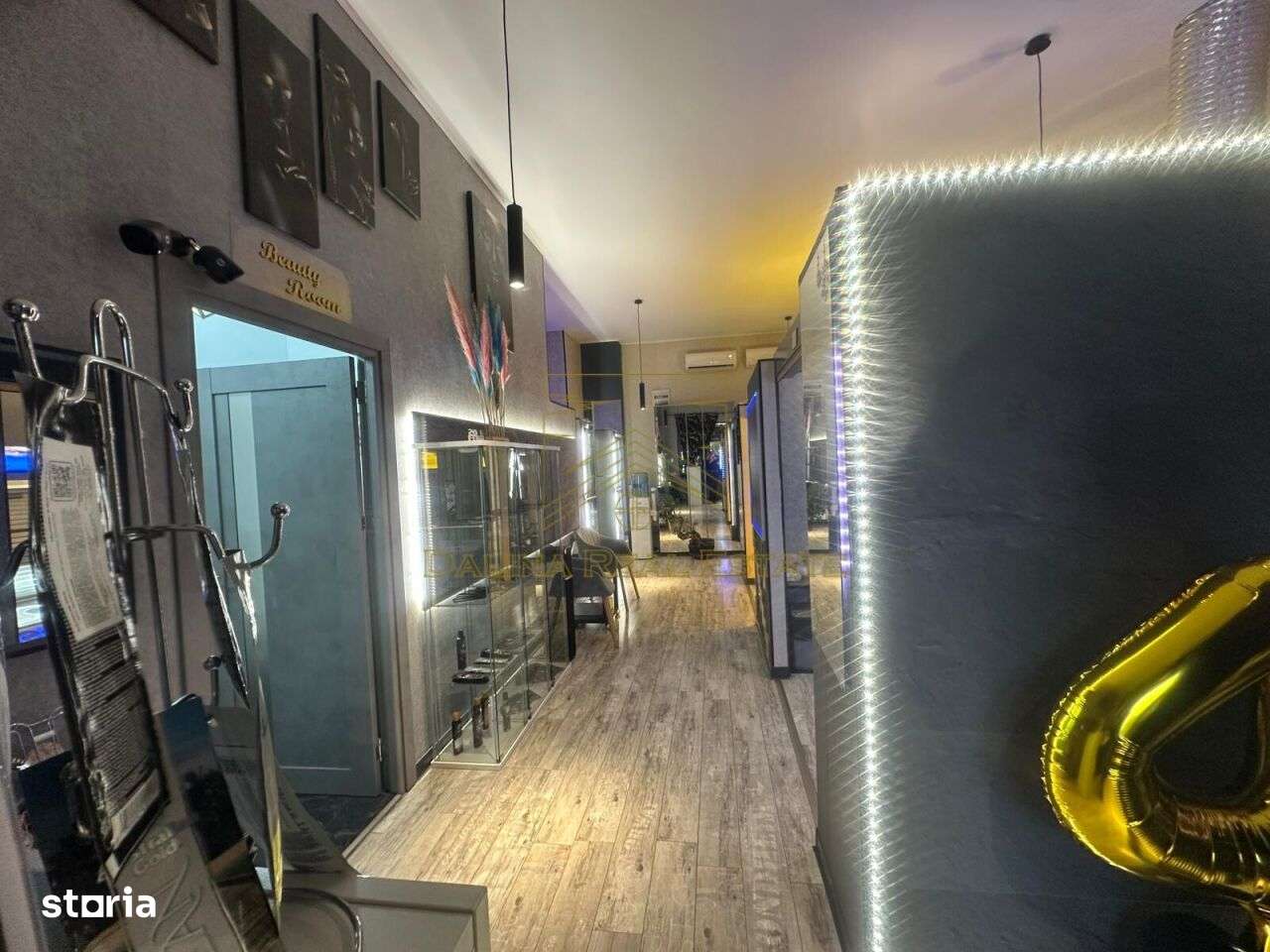 Vanzare Rate - Afacere Functionala - Salon Bronzare si Estetic - Imagine principală: 5/11