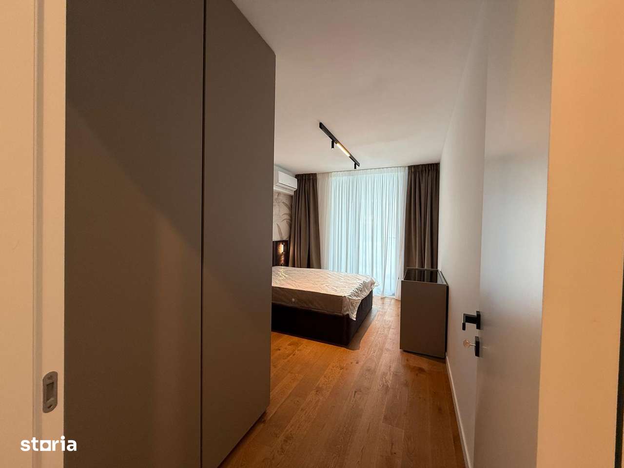 One Cotroceni Park 2025, Prima Inchiriere 2 camere 66 mp, Centrala, AC - Imagine principală: 5/20