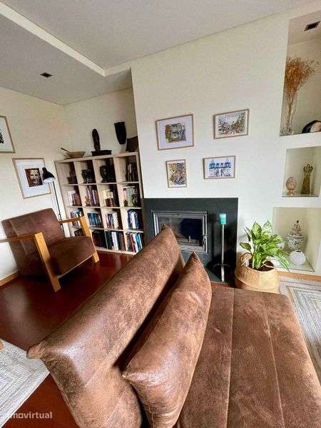 Apartamento T3 - Canidelo - Grande imagem: 5/12