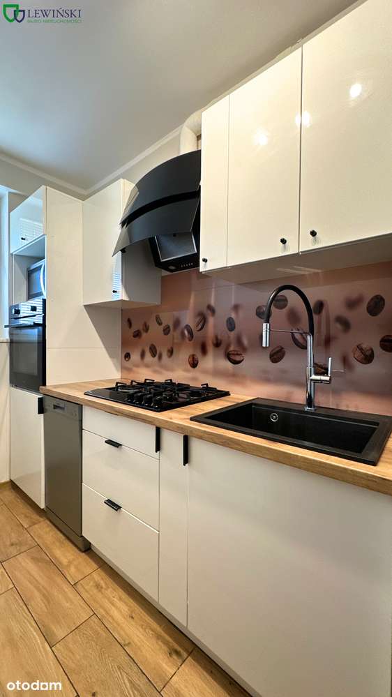 Atrakcyjne mieszkanie 3.p na Osiedlu Niepodległości-14