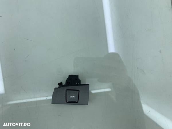 Buton geam dreapta fata Skoda Octavia 3 CRMB 2.0 TDI 2012-2017  5E0959855A - 2