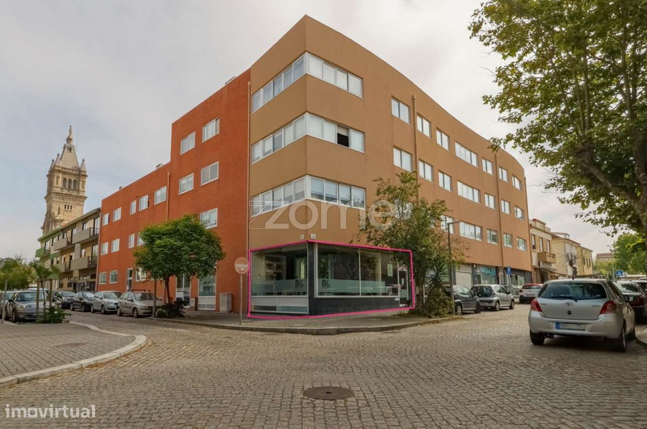 Arrendamento de Cabeleireiro e Salão de Beleza em Espinho - Grande imagem: 2/20