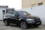 BMW X6 xDrive40d - 4