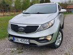 Kia Sportage 1.6 GDI M 2WD - 26