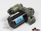 Motor de arranque Seminovo/ Original BMW X5 (E70)/BMW X6 (E71, E72)/BMW 7 (F01,... - 1