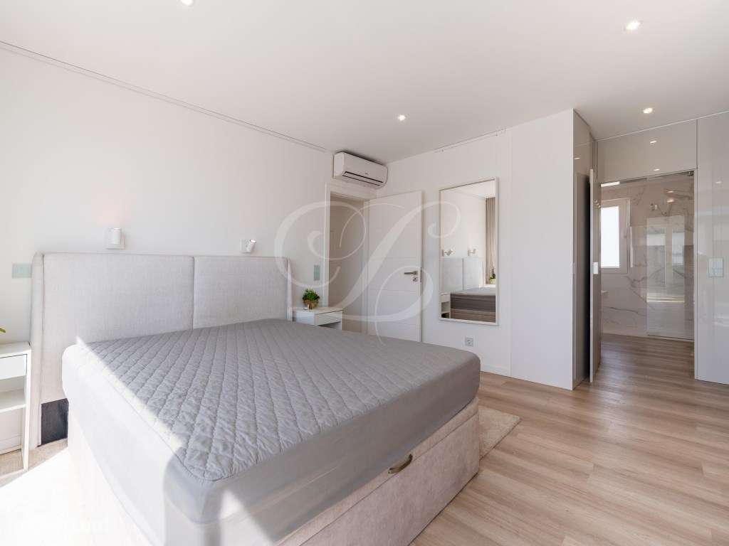Moradia T3 c/ piscina e barbecue | Cascais-24