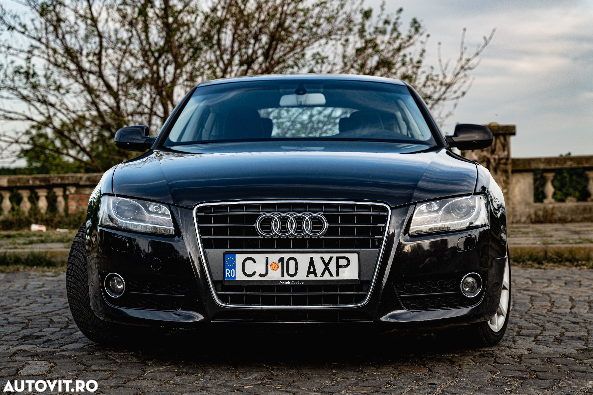 Audi A5 Sportback 2.0 TFSI - 9