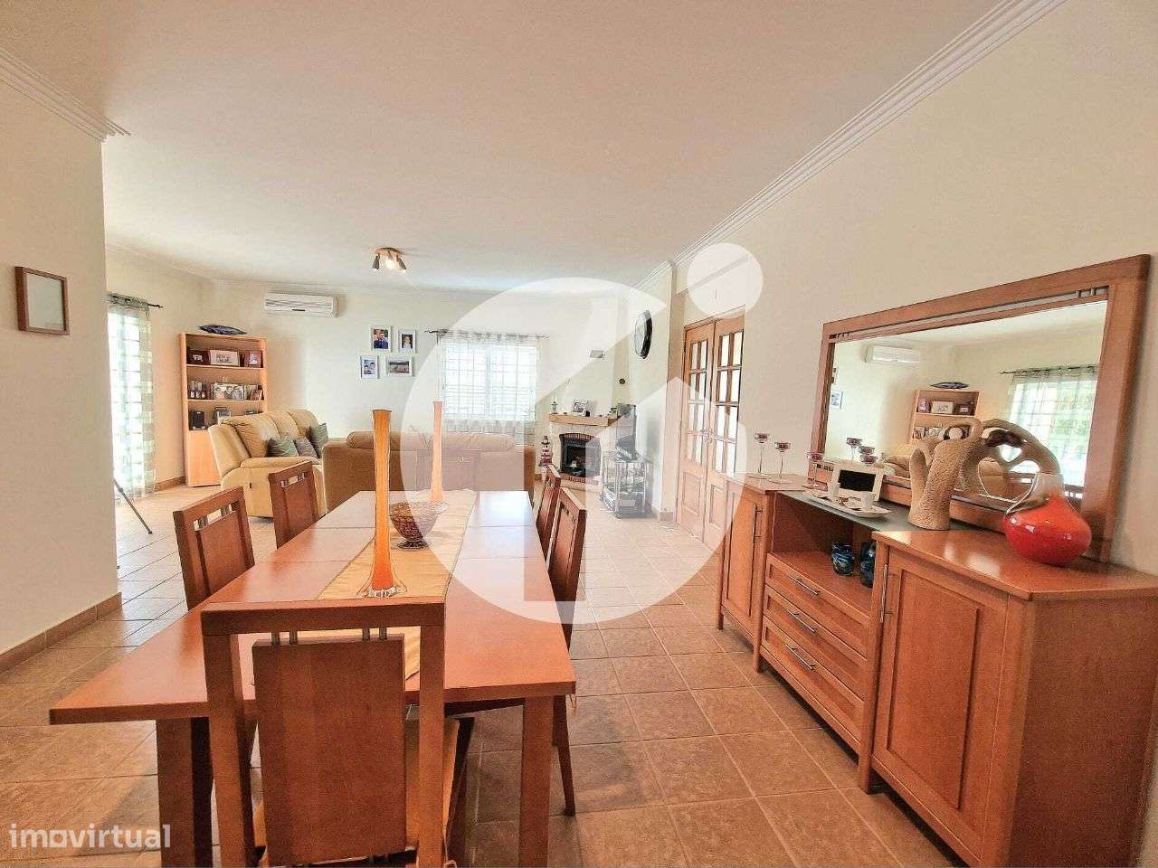 Moradia T4 em Moncarapacho-9