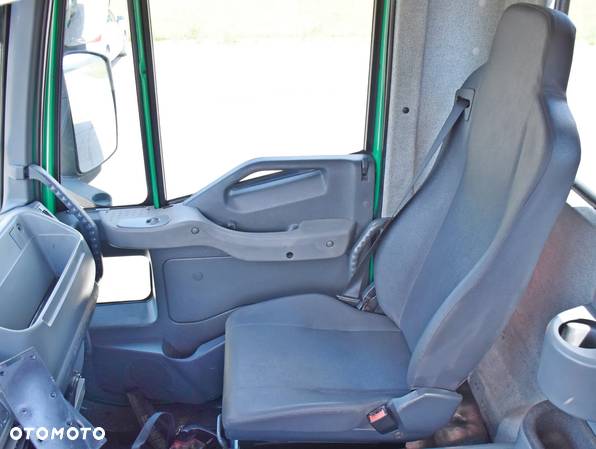 Iveco TRAKKER 360 * PK 20002 + PILOT / 6x4 - 10