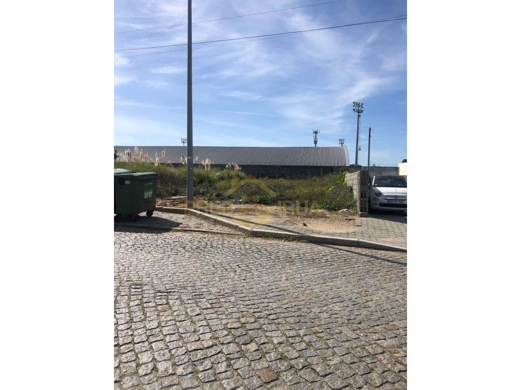 Lote de Terreno com 485 m2 Gulpilhares-6