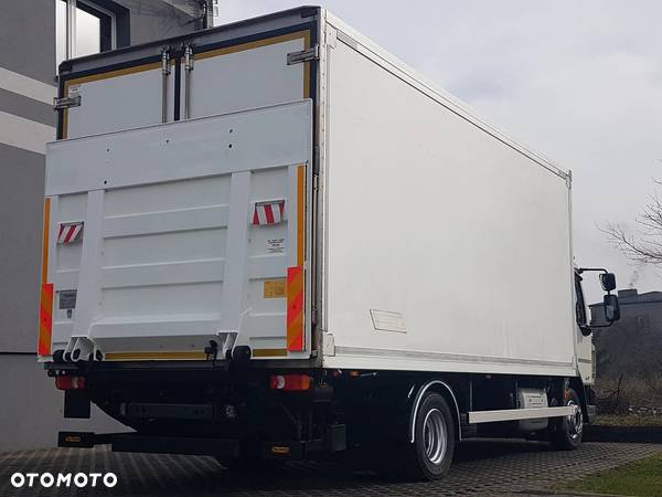 DAF 12T LF 210 WINDA CHŁODNIA 14EP 5,80x2,48x2,29 KLIMA - 29