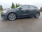 Mercedes-Benz A 200 d Urban - 10