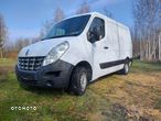 Renault MASTER - 1