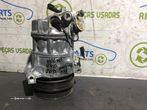 Compressor ar condicionado Volvo V40 2.0D 2014 - 1