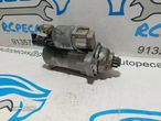 MOTOR DE ARRANQUE VALEO TS18E1 A2Z911023H VW VOLKSWAGEN GOLF V 5 MK5 1.9TDI 105 CV BXE PASSAT B6 AUDI A3 8P SEAT SKODA - 2