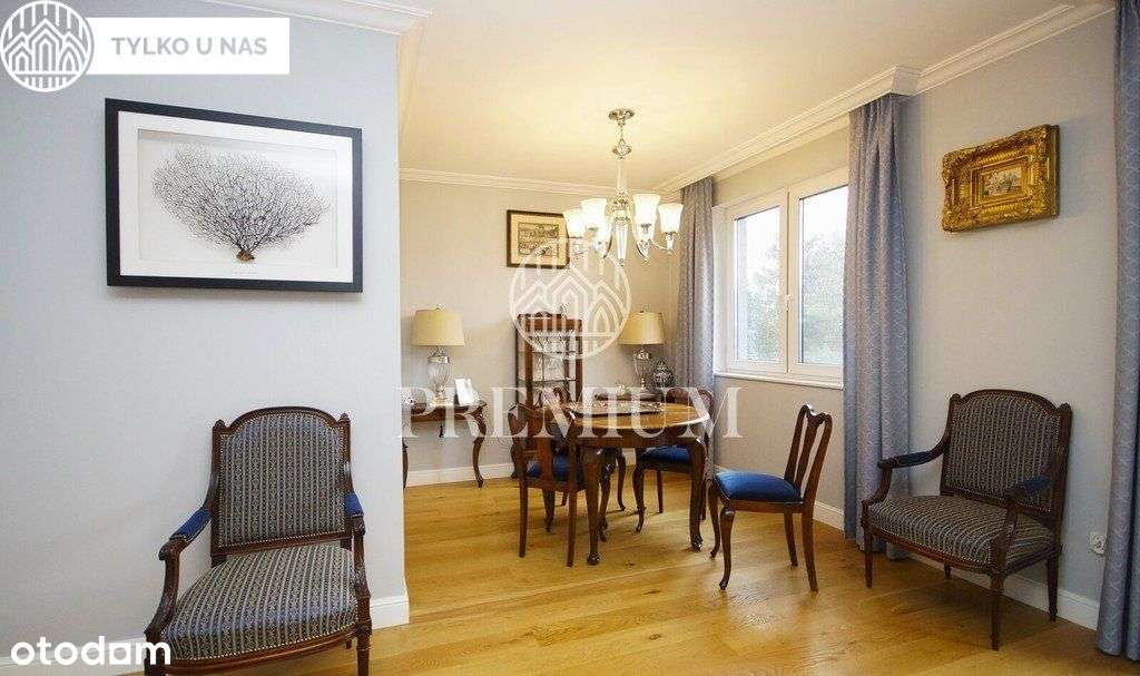 Piękny apartament przy lesie - Pełny obrazek: 5/13