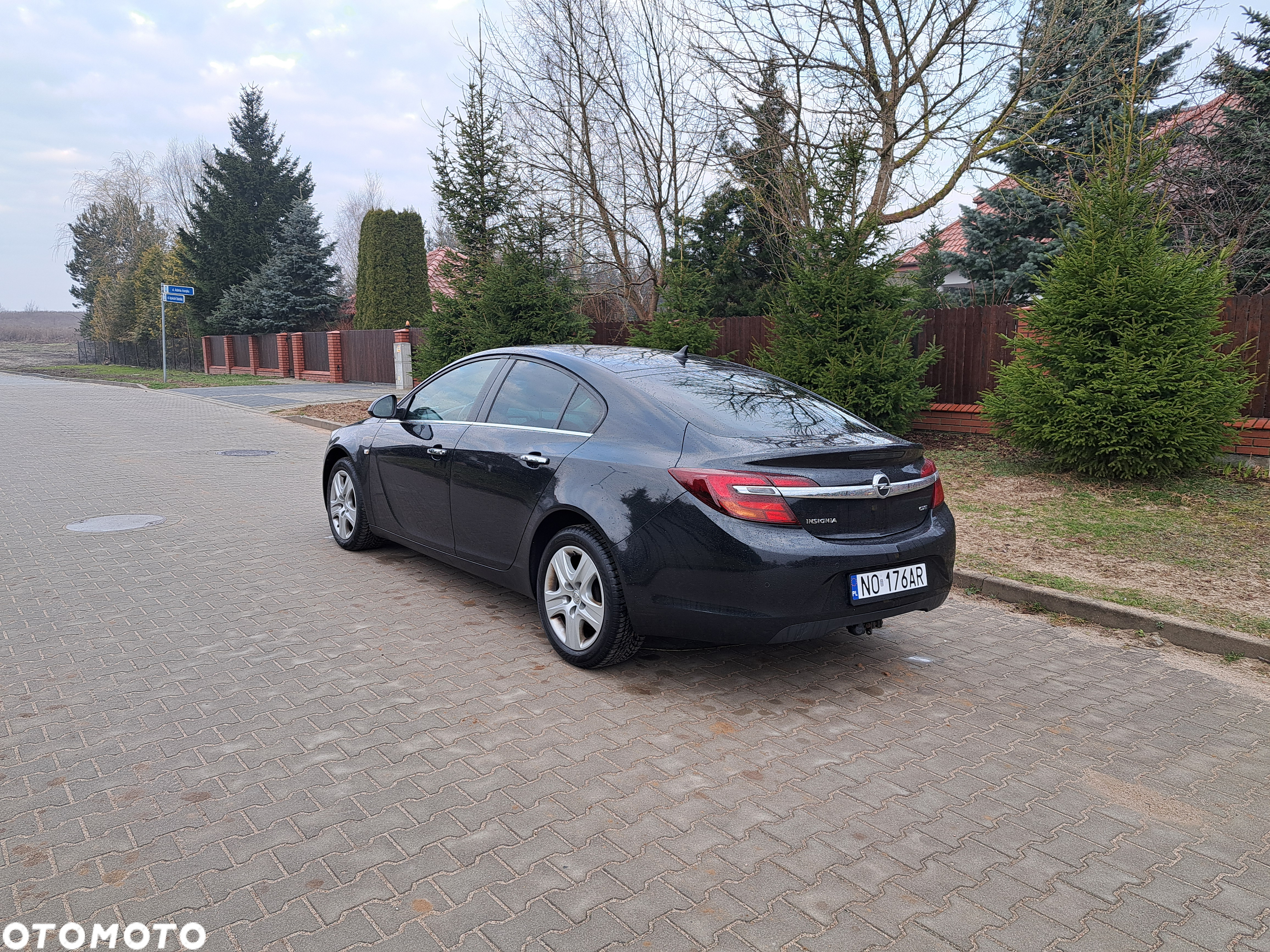 Opel Insignia - 5