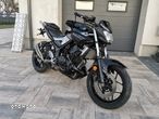 Yamaha MT - 2