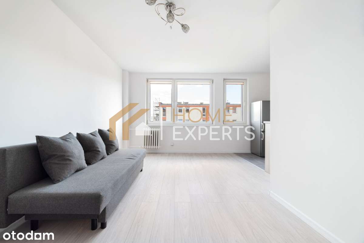 Kawalerka | Skm | Autobus - Pełny obrazek: 5/11