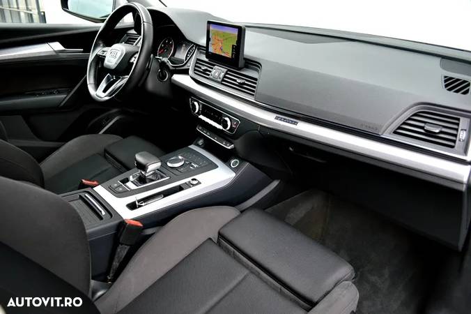 Audi Q5 2.0 TDI quattro S tronic - 16