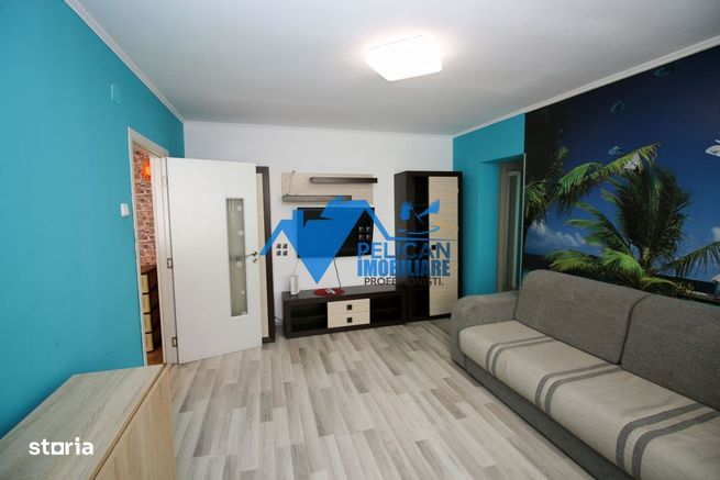 BIG, 2 camere, ETAJ 1, mobilat si utilat, 50MP-1