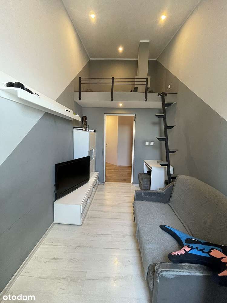 Na sprzedaż przestronne i luksusowe mieszkanie w samym sercu Lubania-9