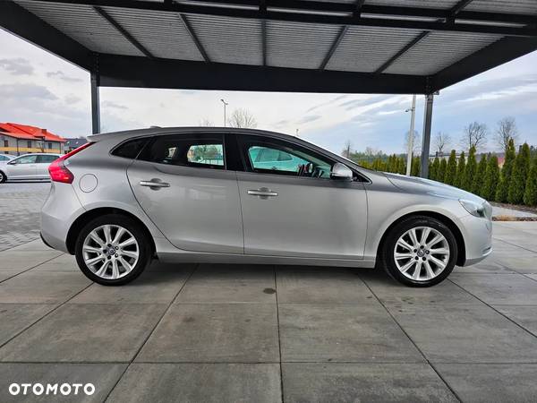 Volvo V40 CC D2 Drive-E SCR Summum - 6