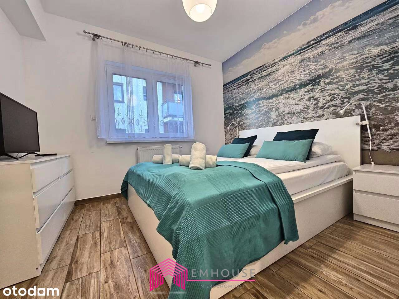 Idealne miejsce nad morzem i jeziorem!-4