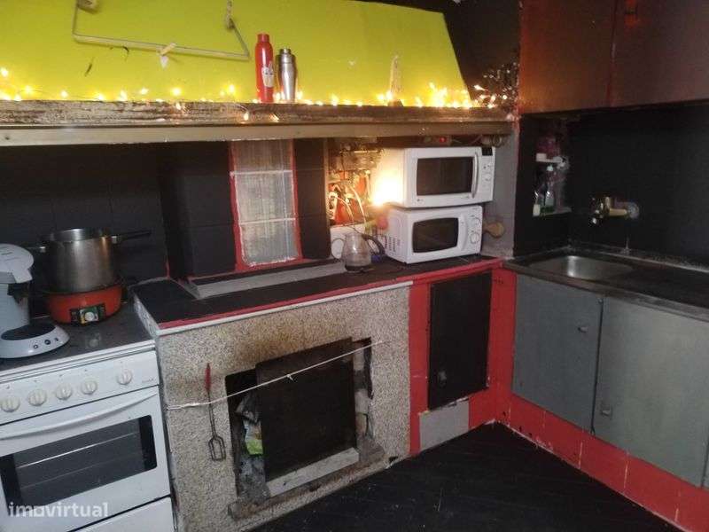 casa isolada na natureza sem vizinhos a - Grande imagem: 4/11