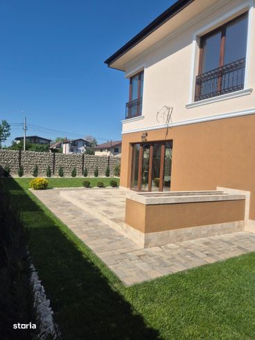 VILA INDIVIDUALA | 4 CAMERE | TUNARI-4