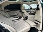 Mercedes-Benz S 63 AMG L 4Matic+ AMG Speedshift 9G-MCT - 15