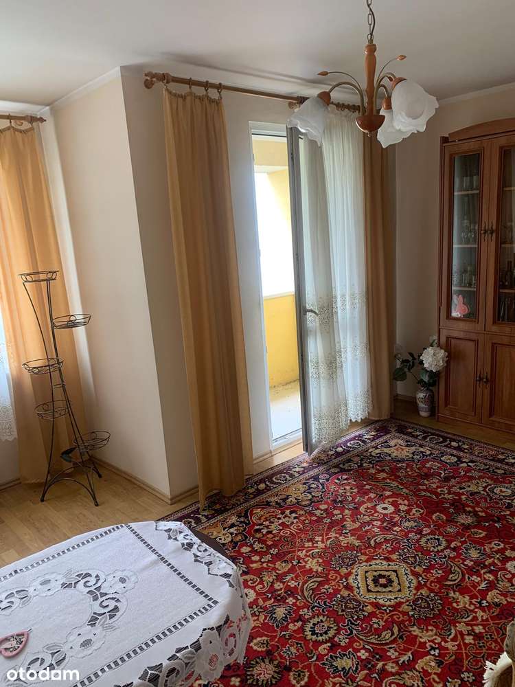 Mieszkanie w świetnej lokalizacji – Lubin, ul. Mickiewicza-3