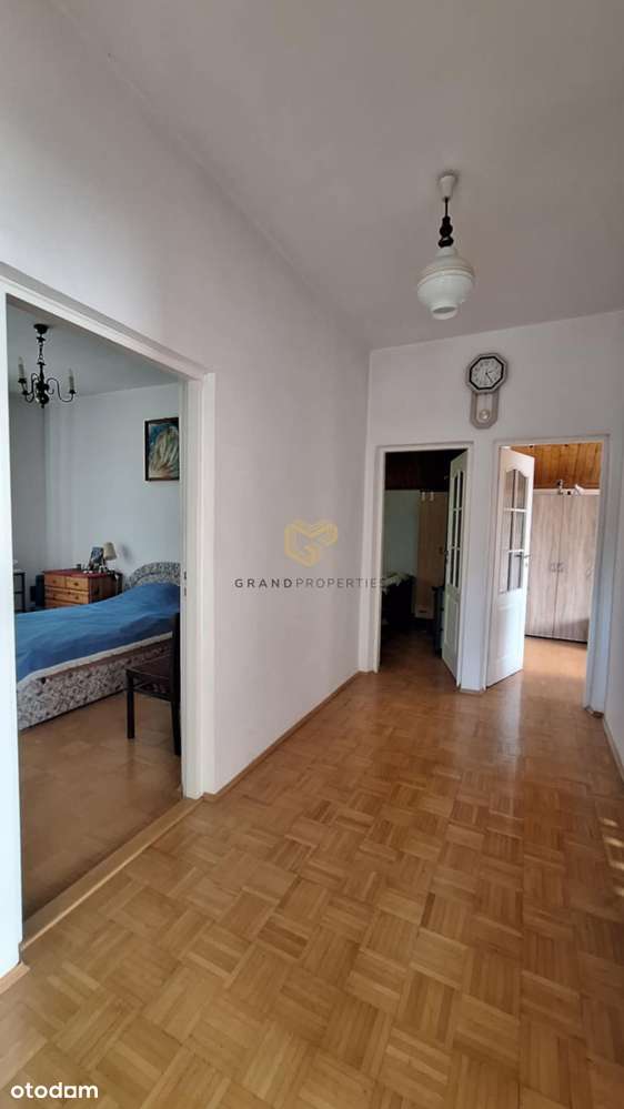 Cichy dom wśród zieleni, duży taras, dobry dojazd-15