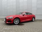 Audi A5 2.0 TDI Quattro S tronic - 2