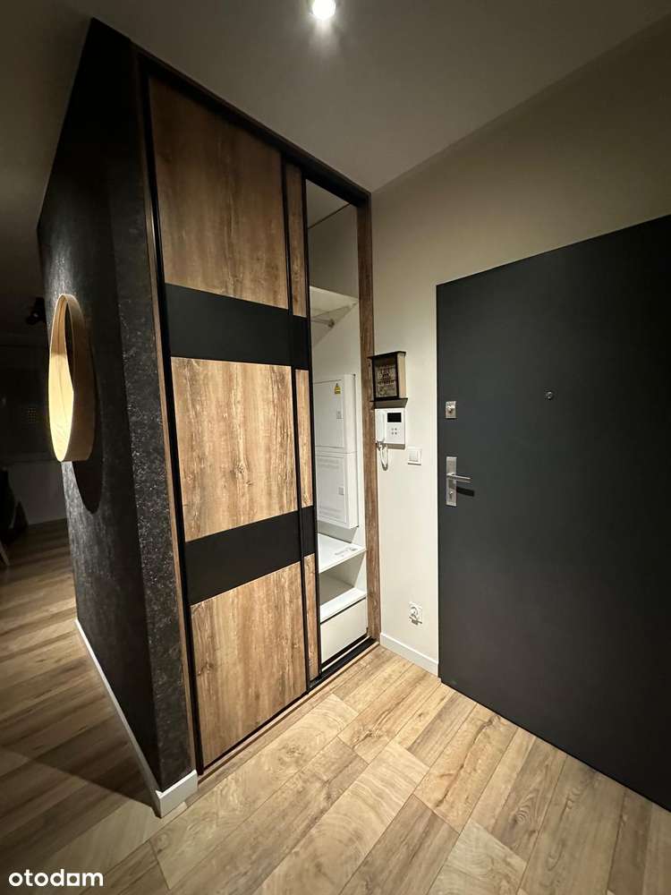 Nowoczesne 3 pokoje. Botanika. Jar. Rolety.  Ogródek 46m. Bez prowizji - Pełny obrazek: 2/18