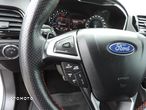 Ford Mondeo 2.0 D 150 KM STLine Automat Serwis ASO Ford Stan BDB FV23% - 20