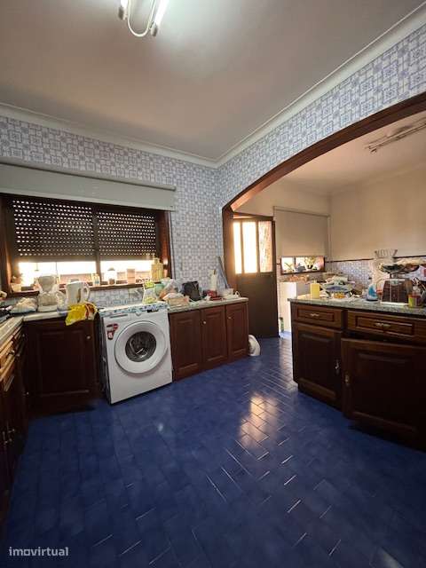 Moradia T3 com garagem e terraço em Estarreja-9