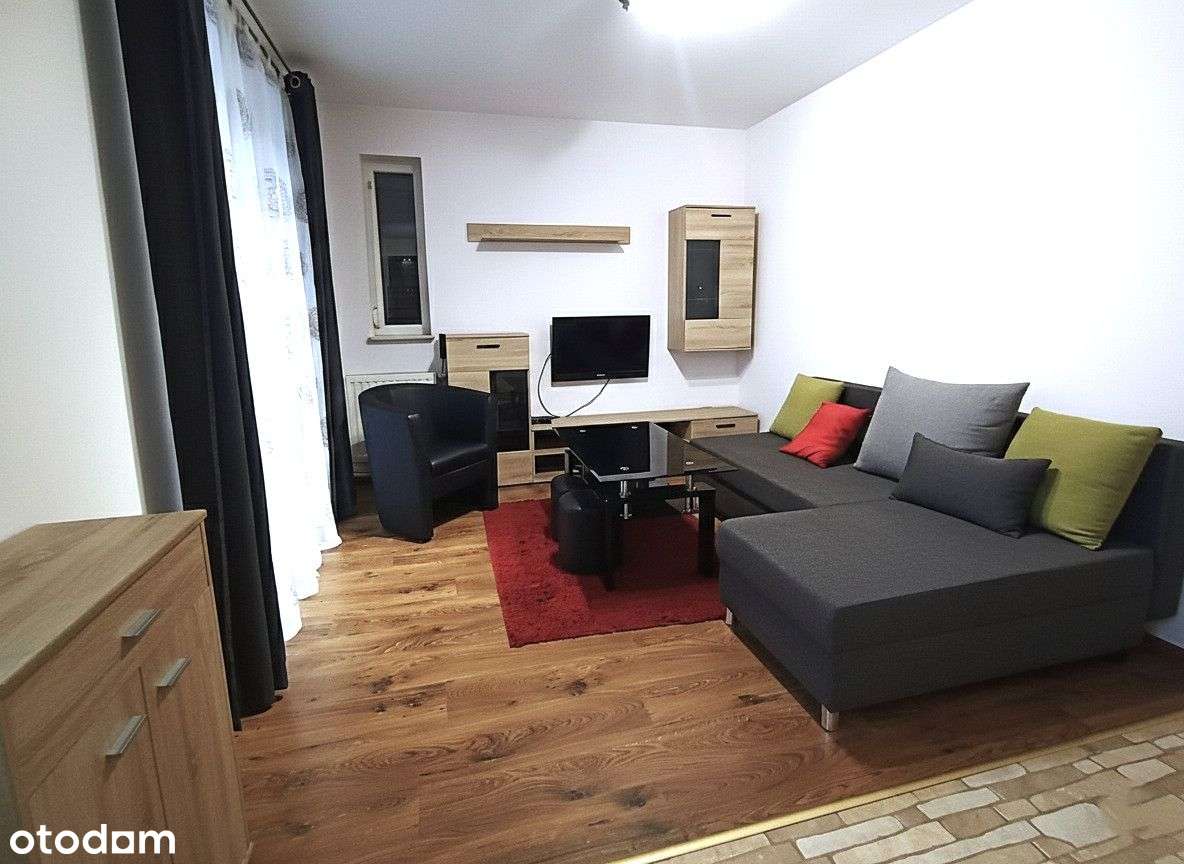 3 pokoje nad Wisłokiem/ Niski Czynsz! - Pełny obrazek: 5/8