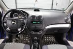 Chevrolet Aveo 1.4 16V LS - 9