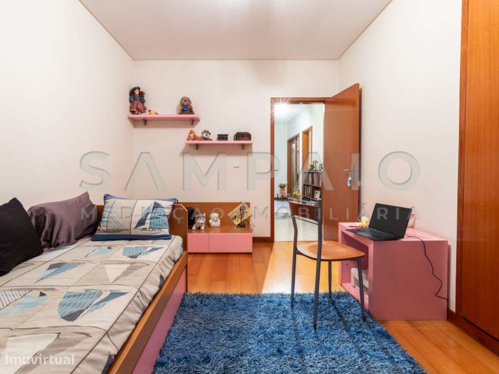 Apartamento T2 S. Cosme/Av. da Conduta!-17
