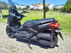 Yamaha X-Max 125 - 5