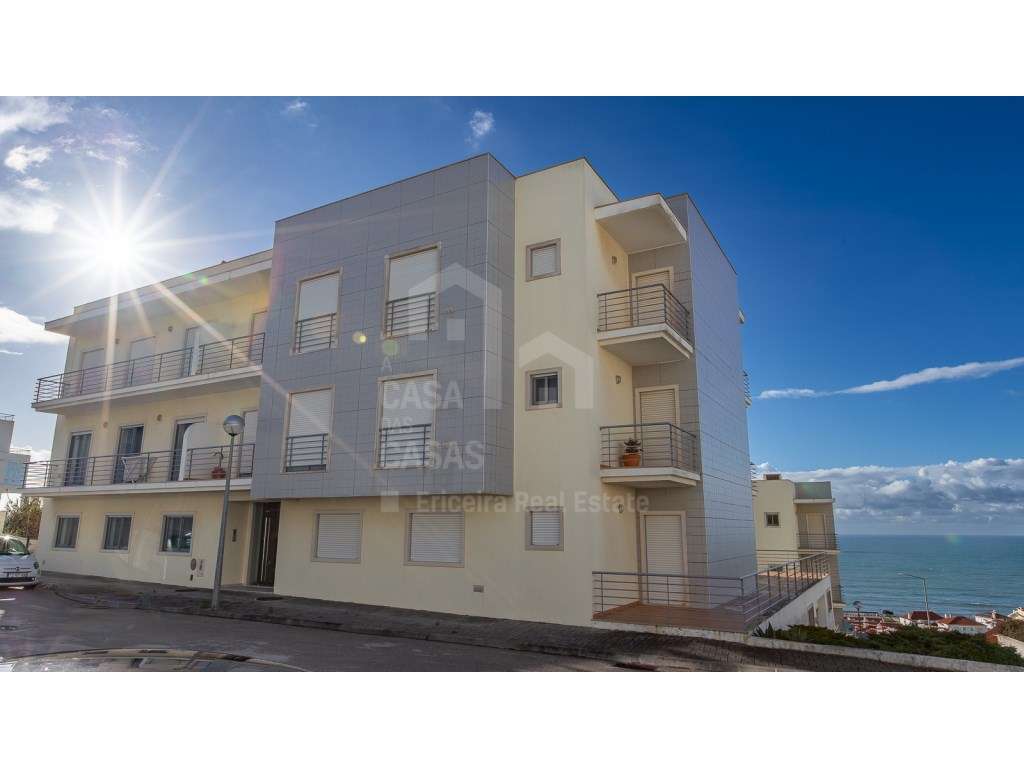 Arrenda Apartamento T3 - Ericeira, A Casa das Casas - Grande imagem: 5/25