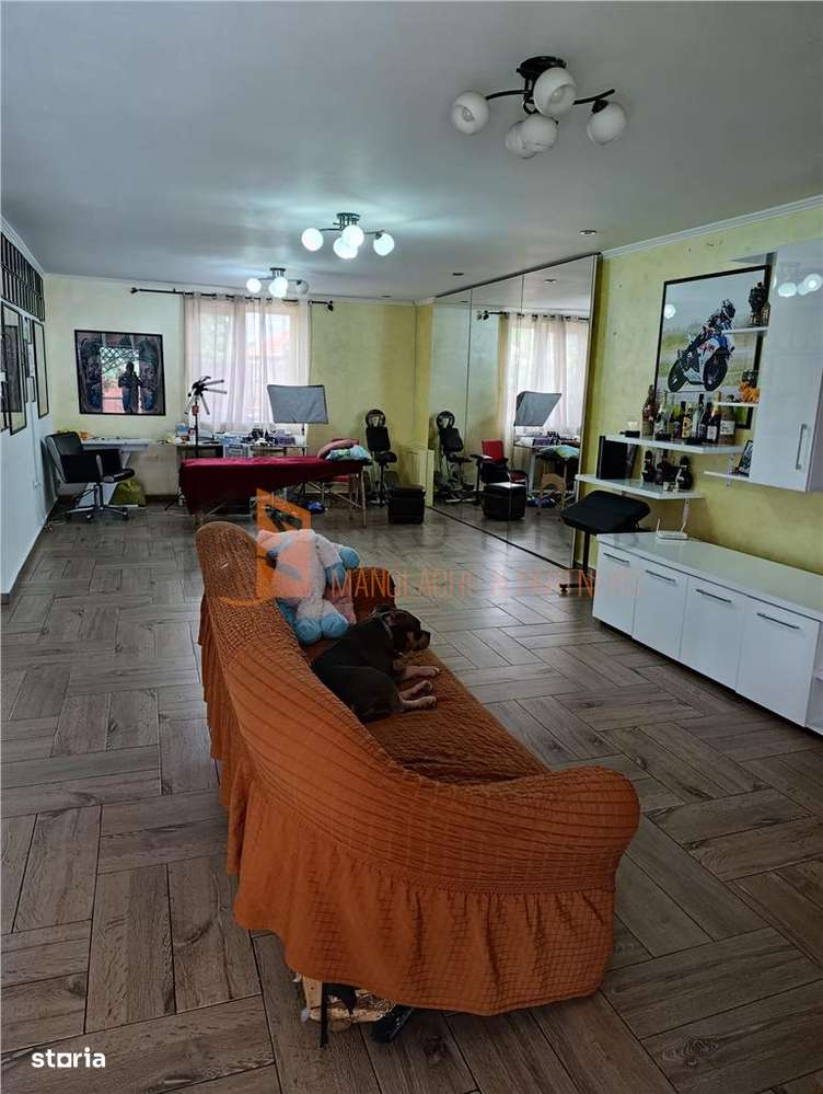 Casa tip S + P + 1 zona Ograzile - Imagine principală: 3/20