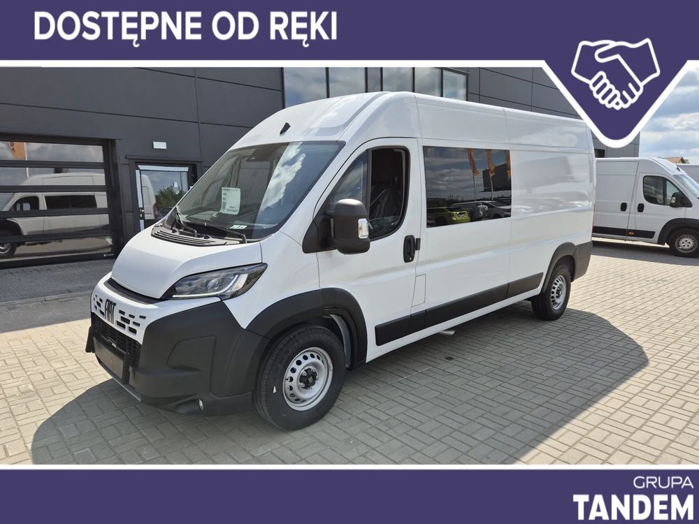 Fiat Ducato 2026