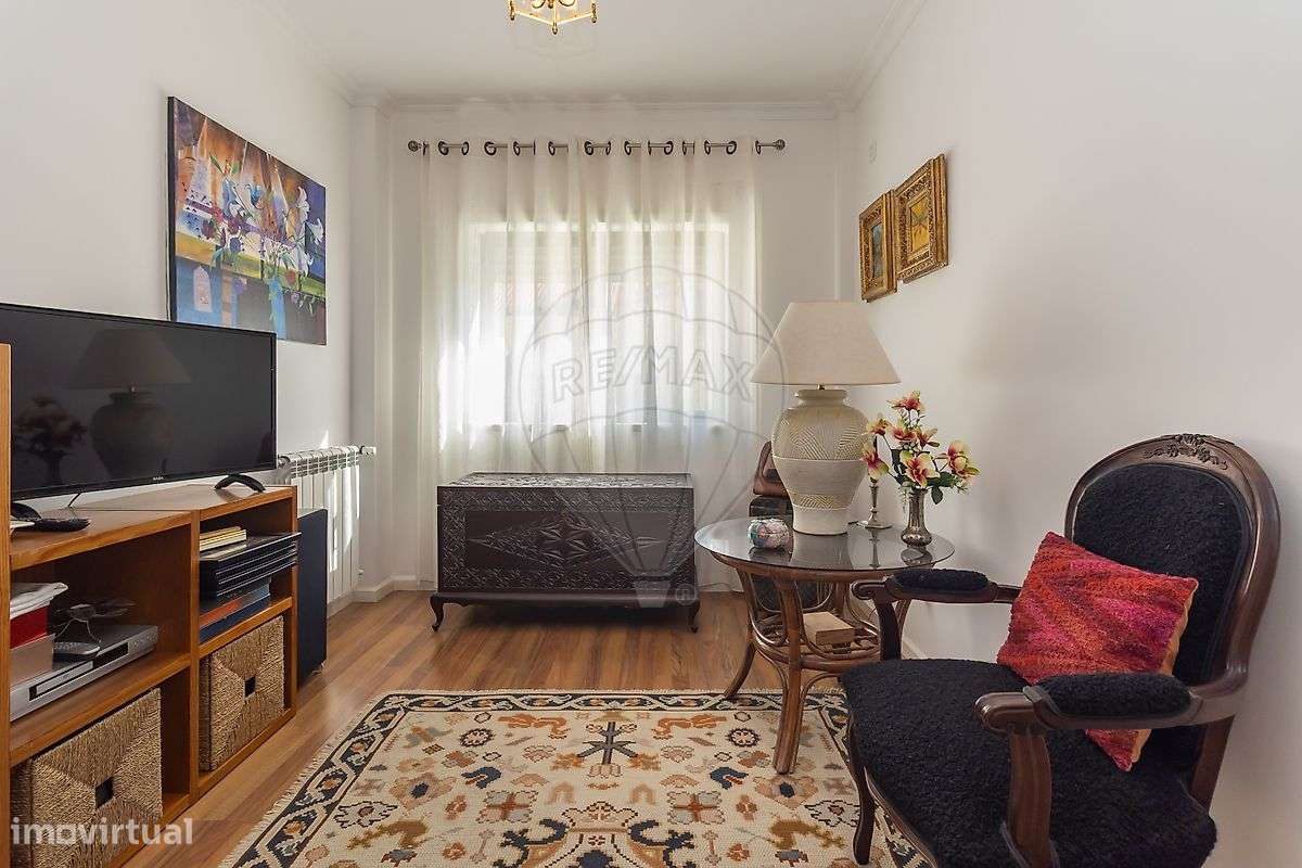 Apartamento T3 para venda-16