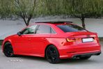 Audi S3 2.0 TFSI quattro Stronic - 5