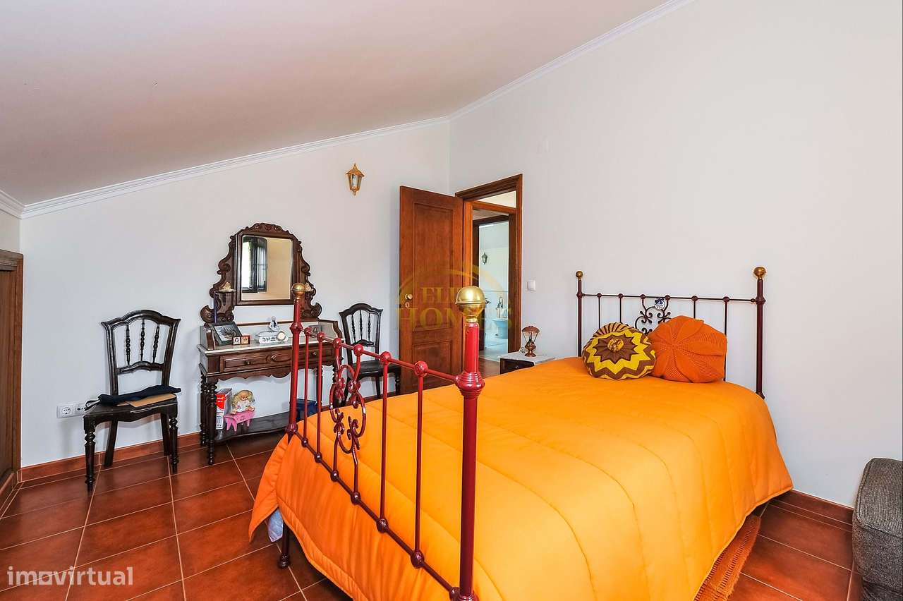 Quinta T6 à venda na Ota – Alenquer, Lisboa.-33