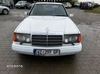Mercedes-Benz W124 (1984-1993) - 4